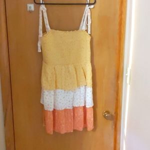 American Eagle Sundress